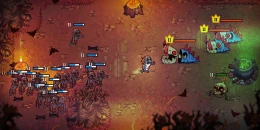 Скриншот Nobody Saves the World #4