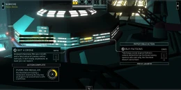 Скриншот Citizen Sleeper #3