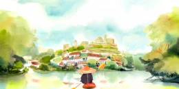 Скриншот Dordogne #5