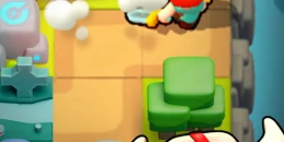 Скриншот Pocket Quest #4