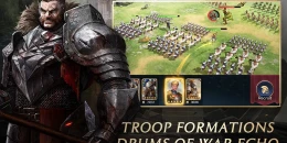 Скриншот Age of Aeonis #2