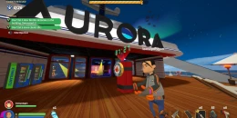 Скриншот Embr - Secret Hosr #2