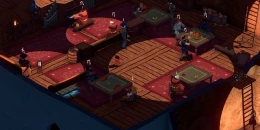 Скриншот El Hijo - A Wild West Tale #3