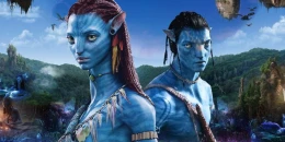 Скриншот Avatar: Reckoning #3