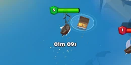 Скриншот Pirate Raid #4