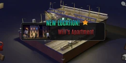 Скриншот Another Tomorrow #3