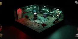 Скриншот Another Tomorrow #5