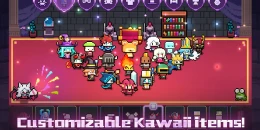 Скриншот My Heroes: Dungeon Raid #1