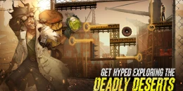 Скриншот Desert World #3