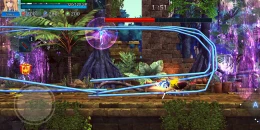 Скриншот Tower Hunter: Erza’s Trial #3