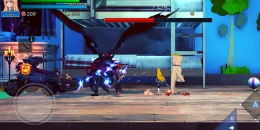 Скриншот Tower Hunter: Erza’s Trial #5