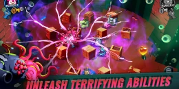 Скриншот Phobies #2