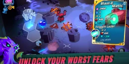 Скриншот Phobies #3