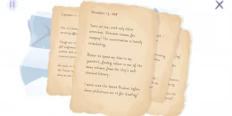 Скриншот Inua – A Story in Ice and Time #2