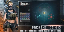 Скриншот Rules of Survival 2.0 #3