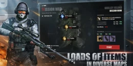 Скриншот Rules of Survival 2.0 #5