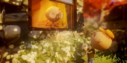 Скриншот Last Day of June #2