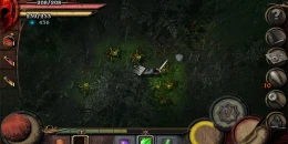 Скриншот Almora Darkosen #1