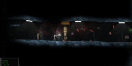 Скриншот Hidden Deep #3