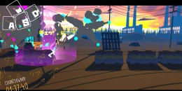 Скриншот Aerial_Knight’s Never Yield #3