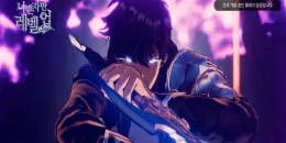 Скриншот Solo Leveling: ARISE #3