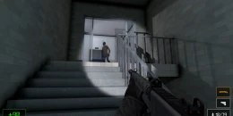 Скриншот Invention 3 - Zombie Survival #1