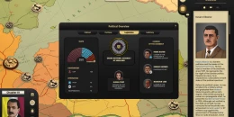 Скриншот Suzerain #3