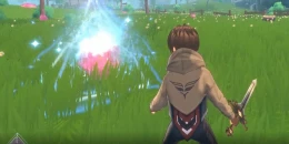 Скриншот Champion Hunters NFT #1