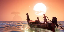 Скриншот Submerged #3