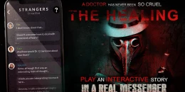 Скриншот The Healing #4