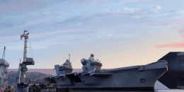 Скриншот Gunship Battle: Crypto Conflict #2