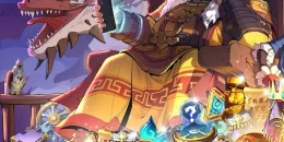 Скриншот Chrono Legacy: Strategy RPG #1