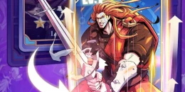 Скриншот Chrono Legacy: Strategy RPG #3