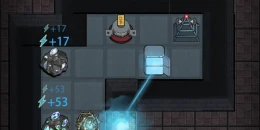 Скриншот Haunted Dorm #3