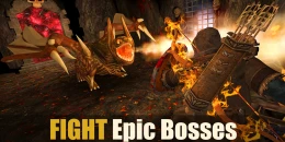 Скриншот Dungeon Ward #5