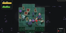 Скриншот Undergrave #4