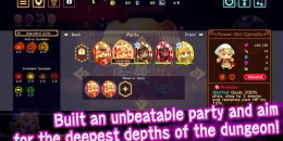 Скриншот Vivid Knight #2