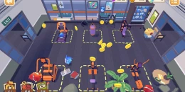 Скриншот Quick Bowl #1