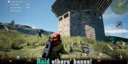 Скриншот Project Z #2