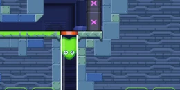 Скриншот Slime Labs 2 #1