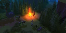 Скриншот Dysmantle #2