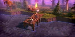 Скриншот Dysmantle #3