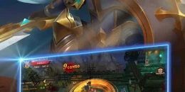 Скриншот Area of Attack #1