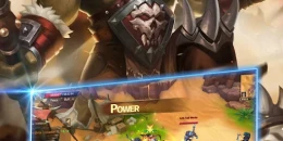 Скриншот Area of Attack #2