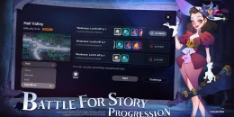 Скриншот Misty City #3