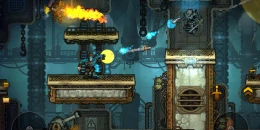 Скриншот Fury Unleashed #1