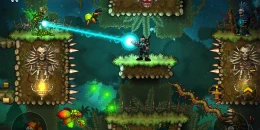 Скриншот Fury Unleashed #2