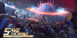 Скриншот Wandering Castle #1