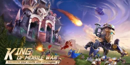 Скриншот Wandering Castle #5