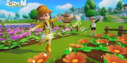 Скриншот Project: XD #3